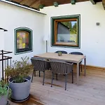 Apartamento Bergart By Interhome Fügen