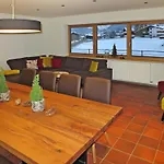 Bergart By Interhome Apartamento Fügen