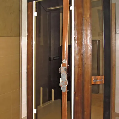 Apartmán Bergart By Interhome Fügen