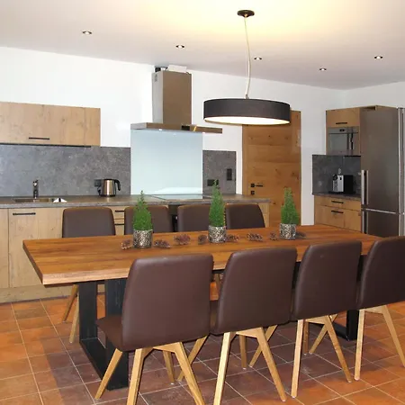 Bergart By Interhome Apartmán Fügen