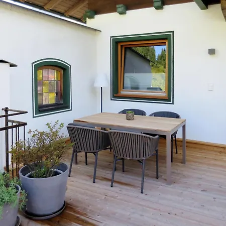 Apartmán Bergart By Interhome Fügen