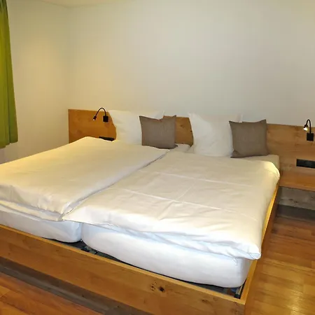 Bergart By Interhome * Fügen