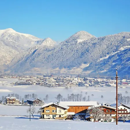 Bergart By Interhome Appartamento Fügen