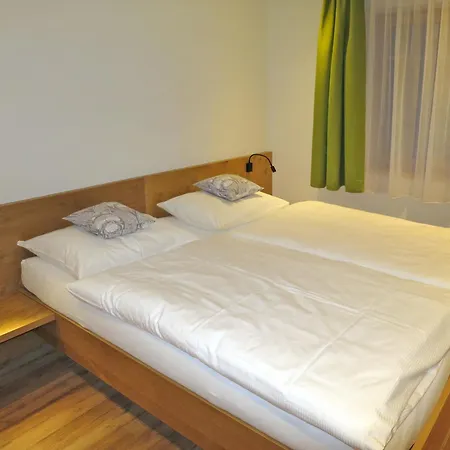 Bergart By Interhome Apartmán Fügen