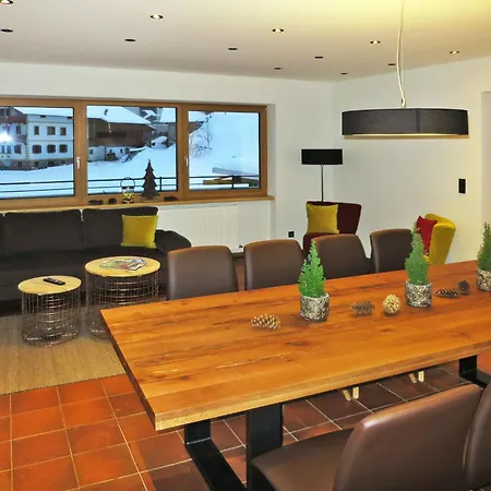 Bergart By Interhome Appartamento Fügen