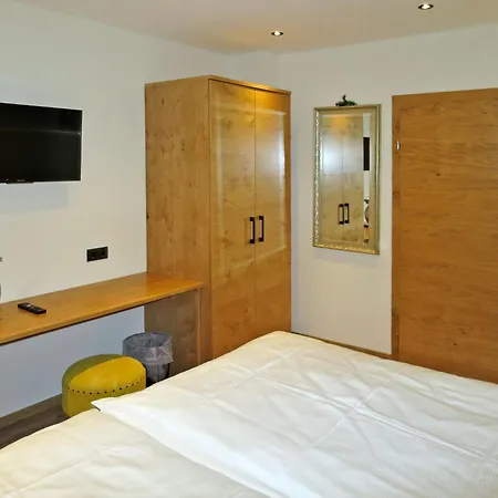 Bergart By Interhome Apartmán Fügen