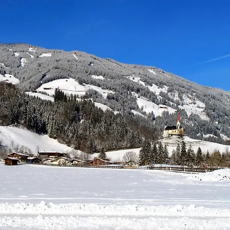 Apartmán Bergart By Interhome Fügen