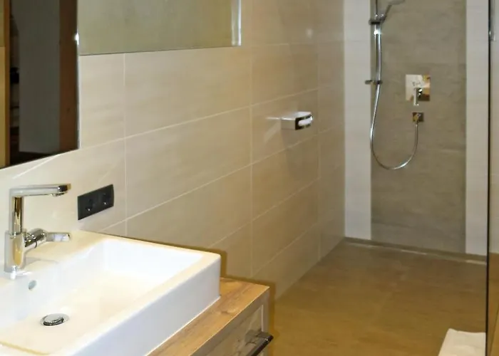 Bergart By Interhome 菲根