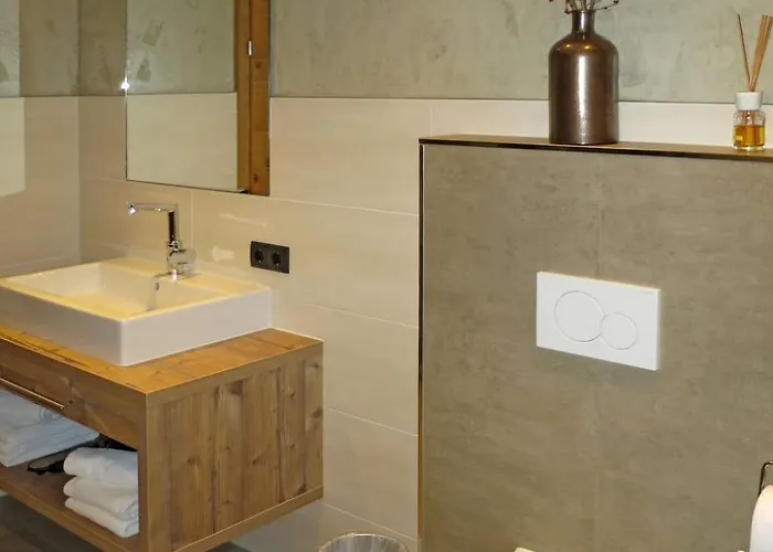 Bergart By Interhome *