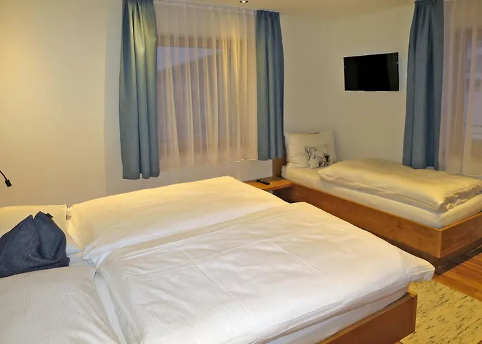 Bergart By Interhome