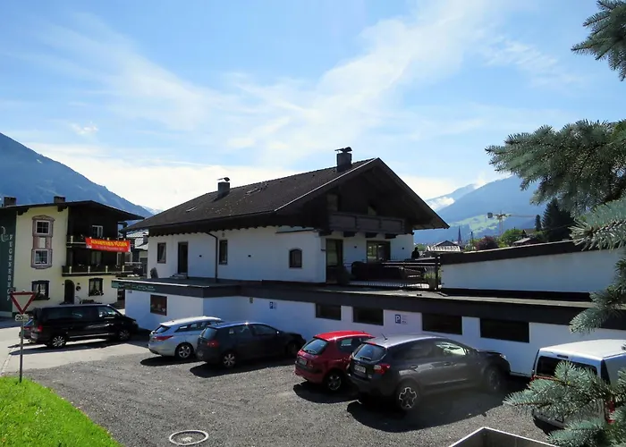 Bergart By Interhome 公寓