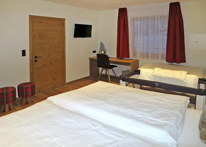 Bergart By Interhome * 菲根