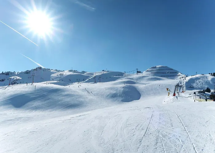 Bergart By Interhome