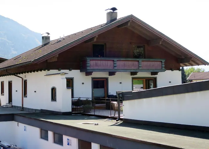 Bergart By Interhome 公寓 *