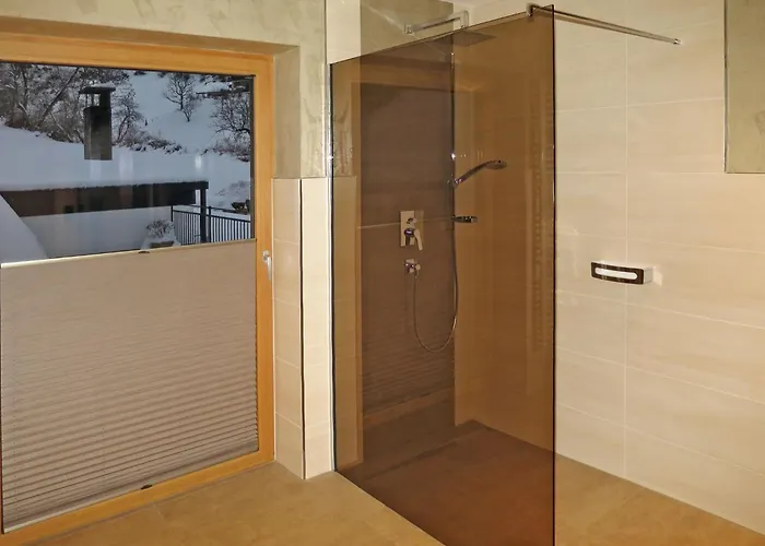 Bergart By Interhome * 菲根