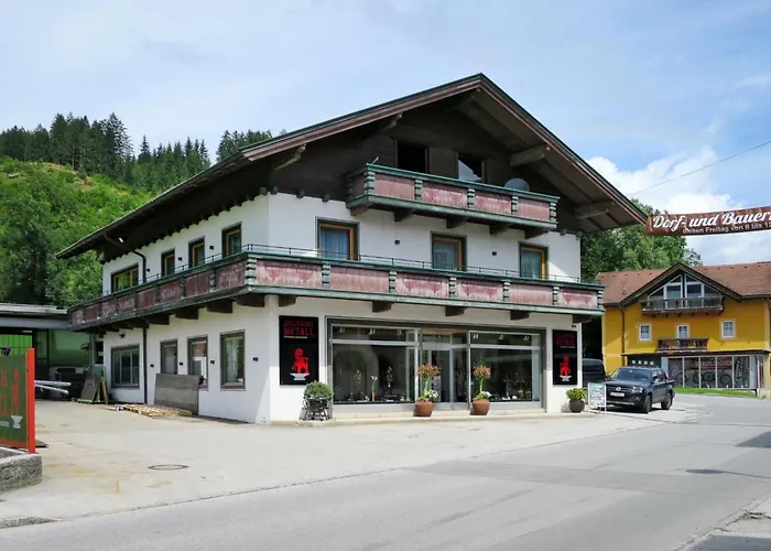 Bergart By Interhome Διαμέρισμα *