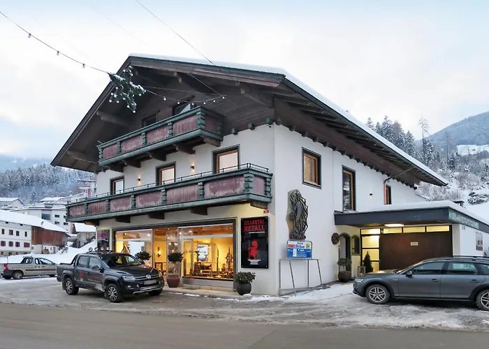 Bergart By Interhome *