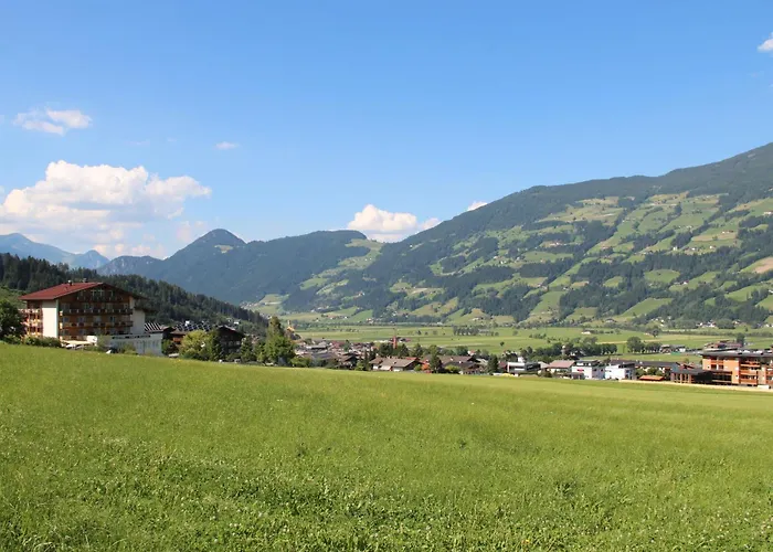 Bergart By Interhome