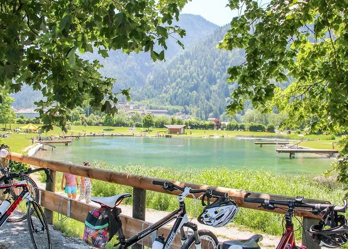 Bergart By Interhome Διαμέρισμα