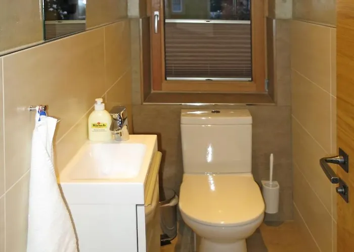 Apartamento Bergart By Interhome Fügen