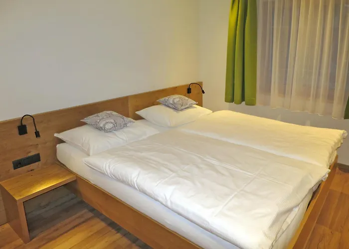 Bergart By Interhome Apartamento Fügen