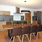 Bergart By Interhome Apartament Fügen