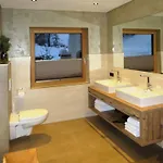 Bergart By Interhome Apartament