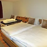 Apartament Bergart By Interhome