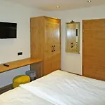 Bergart By Interhome Apartament Fügen