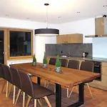 Apartament Bergart By Interhome *