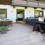 Apartament Bergart By Interhome Fügen