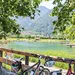 Bergart By Interhome Apartament
