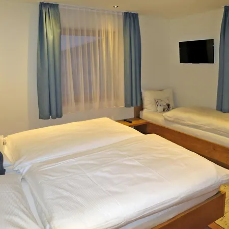 Bergart By Interhome