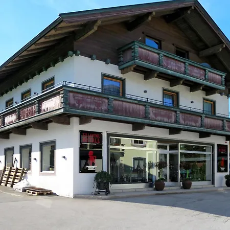 Apartman Bergart By Interhome