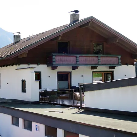 Bergart By Interhome Apartman *