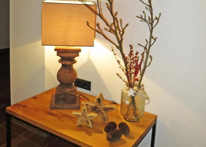 Apartman Bergart By Interhome Fügen