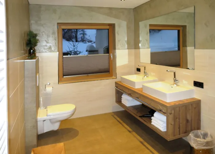 Bergart By Interhome Apartman