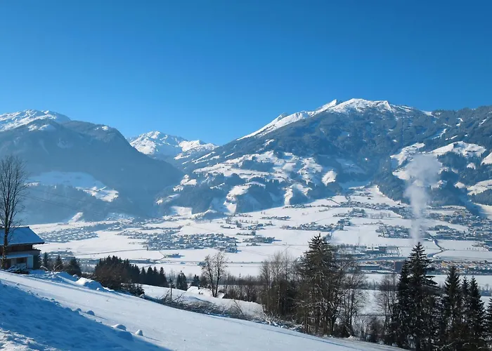 Apartman Bergart By Interhome