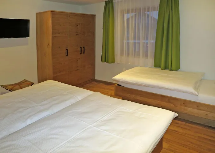 Bergart By Interhome * Fügen