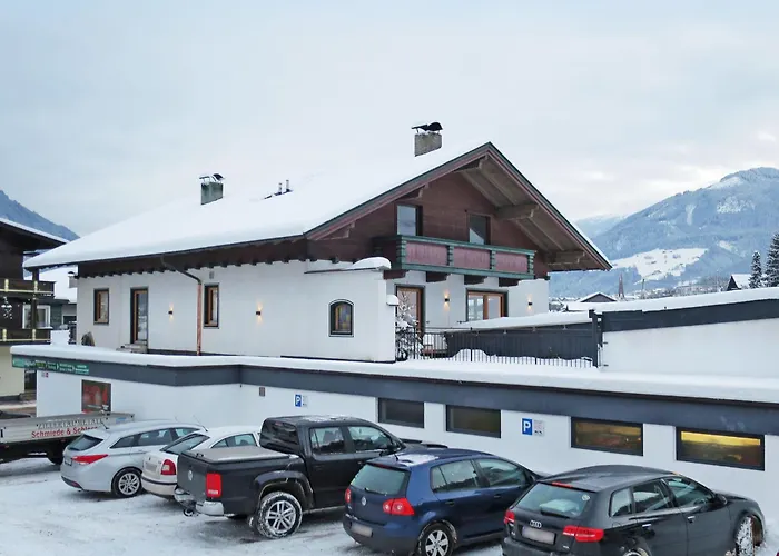 Bergart By Interhome Apartman